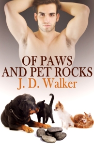 Of Paws and Pet Rocks