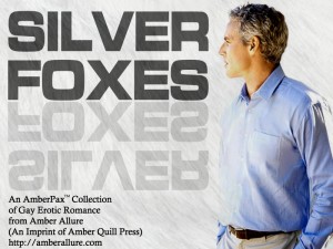 Silver Foxes