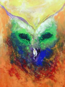 owl 1