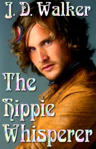 The Hippie Whisperer